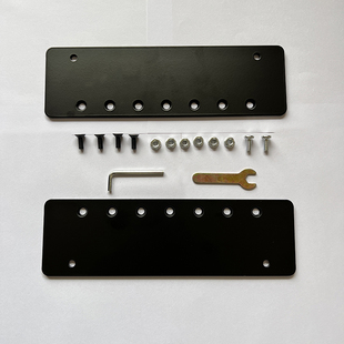 图马斯特t598方向盘踏板转接器 模拟赛车游戏支架图马思特