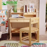Cedar giường gỗ 1,5 mét thứ hạng cao toàn bộ lưu trữ hộp đồ gỗ giường phòng ngủ thông hiện đại nhỏ gọn giường đôi - Giường