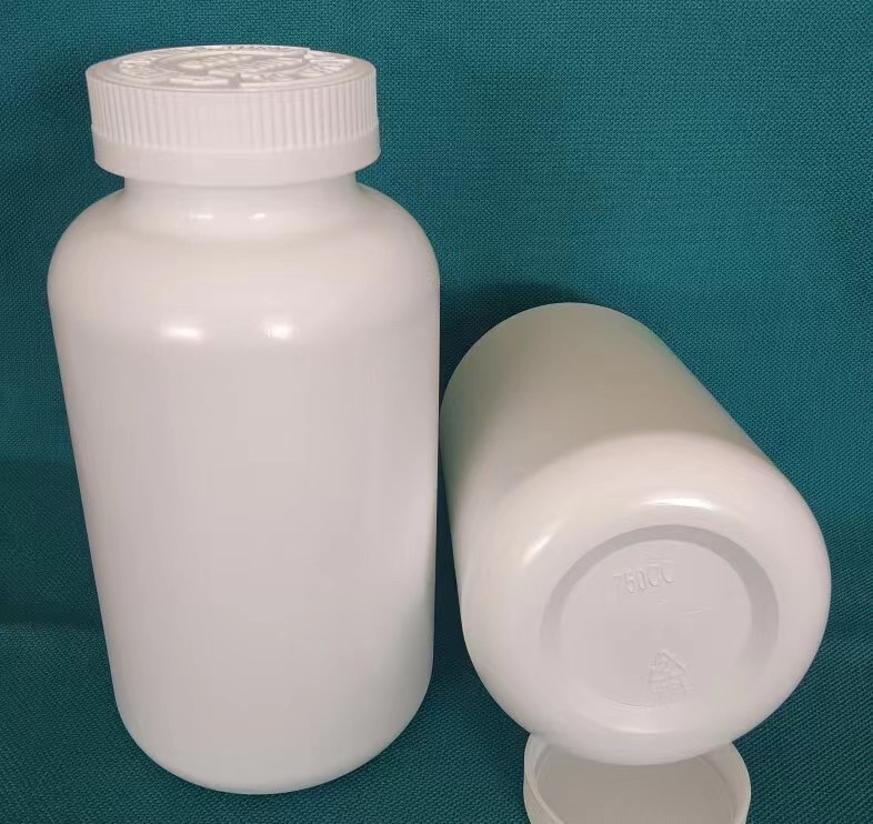 环宇保健食品瓶绿色环保