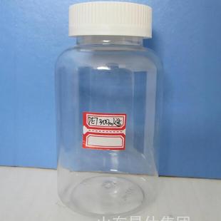Pet300ml 透明胶囊瓶 片剂塑料瓶 食品分装瓶 厂家直销乳液瓶