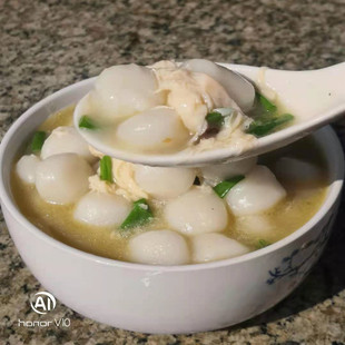 湖南特产耒阳立夏饺粒米丸子圆圆果5斤特色小吃  包邮