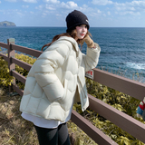 新款 大货已出 带针织披肩帽子90绒羽绒服2656-P315控468,女装羽绒服,拾菱,浙宝-网红风 新款 大货已出 带针织披肩帽子90绒羽绒服2656-P315控468,女装羽绒服,拾菱,浙宝-网红风