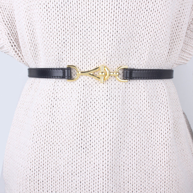 细腰带女真皮装饰西装配羊绒大衣腰封连衣裙毛衣收腰潮黑色皮带,服饰配件/皮带/帽子/围巾,腰带/皮带/腰链,淘宝优惠券,粉丝福利购,淘宝优惠卷