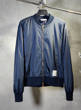 ANDS BCA TB 早秋外套防风防水冲锋衣男女同款套装上衣纯原单外贸