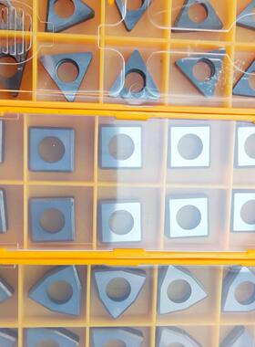 数控合金刀垫SN12 WN08 TN16三角形刀垫