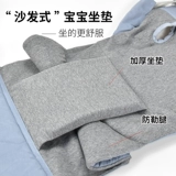 Детские подтяжки, универсальный детский слинг для выхода на улицу для новорожденных