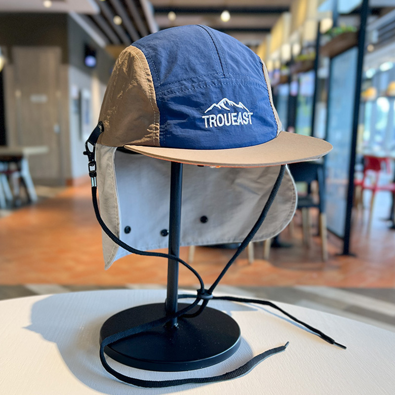 遮阳帽休闲出行男女春夏秋