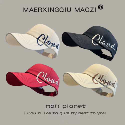 鸭舌帽棒球帽逛街街头女春夏季