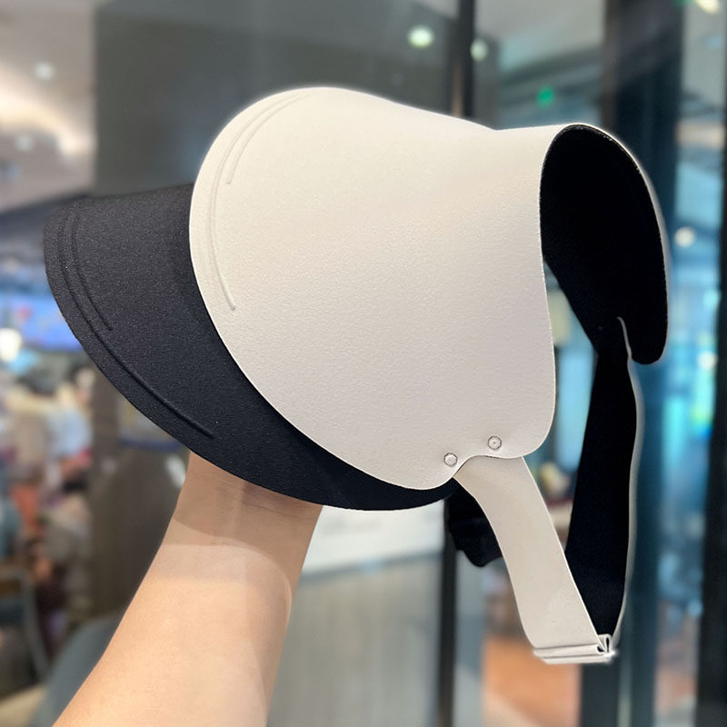 【4.0升级版】无痕一体防晒帽大头围遮阳帽女夏季出游运动太阳帽,服饰配件/皮带/帽子/围巾,帽子,淘宝优惠券,粉丝福利购,淘宝优惠卷