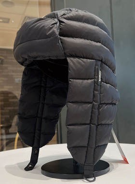 冬季加棉防风护耳滑雪雷锋帽