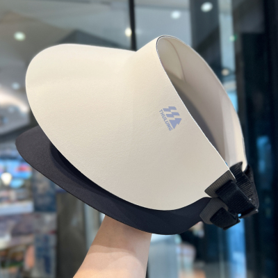 可机洗折叠大檐无痕防晒帽