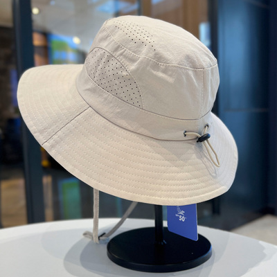 日系复古渔夫帽2025新款