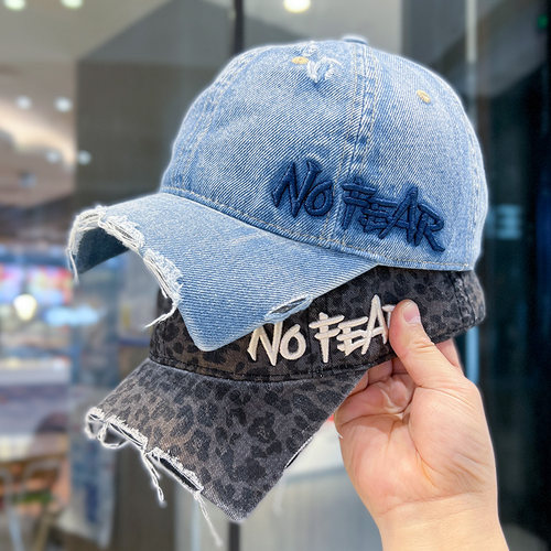棒球帽逛街休闲男女春夏秋