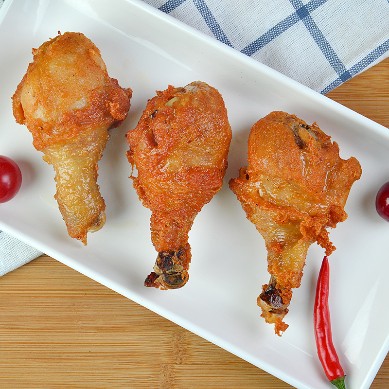 新和盛藤椒鸡腿 5斤 琵琶腿 脆皮鸡腿 鸡排店汉堡店西餐商用炸鸡