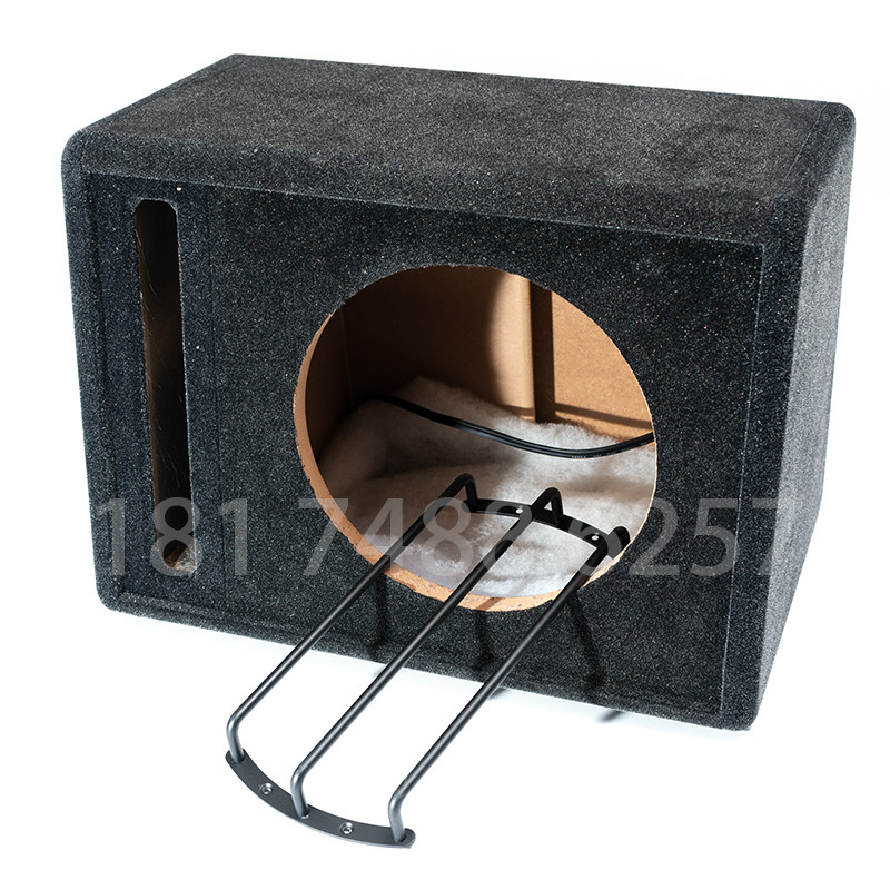 汽车低音炮音箱 适用来福P1、P2、P3低音喇叭 12寸 10寸现货