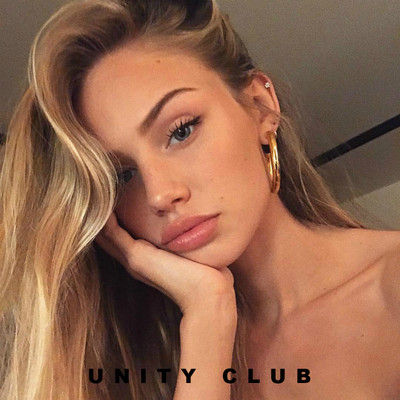 法式复古经典大号18k金色耳环圈