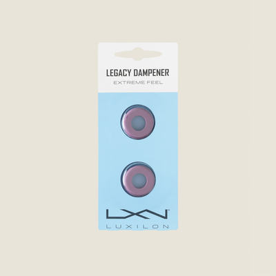 luxilon郑钦文同款网球防震器