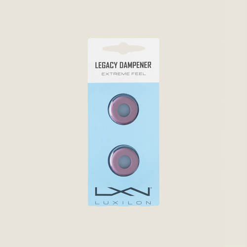 luxilon郑钦文同款网球防震器