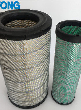 AF25620 11033998 P777871 AF25619 10591354 P777875  空气滤芯
