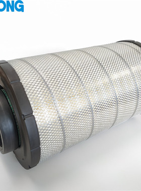 适配沃尔沃EC330B EC360B EC330C 330 挖掘机空气滤芯 滤清器