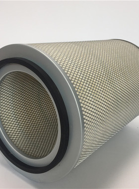 适用于集装箱 卡车装载机空气滤芯 6127-81-7033 P181002 AF472M