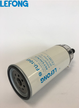 适用于沃尔沃挖掘机滤芯滤清器11110683  R160T FS19914 FS19896