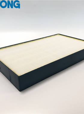 6664160 11703980 AF26384适配沃尔沃装载机空调滤芯 滤清器