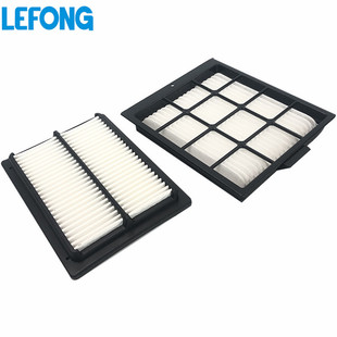 950 空调滤芯 948E 933挖掘机 内外滤 936D 适配柳工CLG945