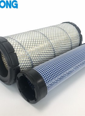 适配恒天九五JV85 85挖掘机空气滤芯 滤清器