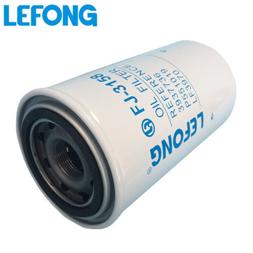 适配柳工915D 922E 925E 926挖掘机 机油滤芯LF3970 40C2182