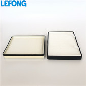 210 350 120 240 滤清器 适配住友SH250 5挖掘机空调滤芯