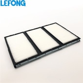 210 220 230 适配小松 空调滤芯 6挖掘机 内滤 PC200