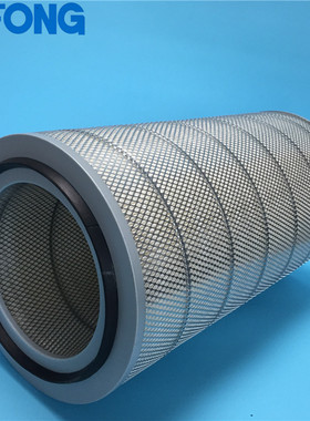 81084016082 C33920/3 AF25062适配阿特拉斯螺杆空压机空气滤芯