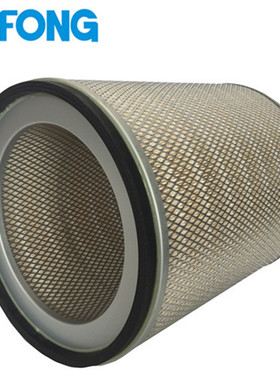 P181118  AF875M P158670 AF876 7W5495 1P7716挖掘机空气滤芯