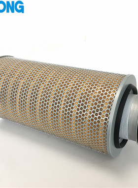 1109060-D142 P181137  AF4060适配道依茨斯太尔发电机组空气滤芯