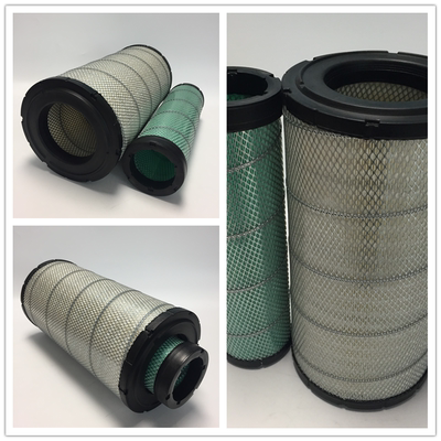 适配沃尔沃挖掘机空气滤芯/滤清器/滤芯11110175 P778905 AF25748