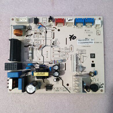 原装奥克斯变频空调主板内机KFR-35GW/BPNY/NF电脑板BPTYC2线路板