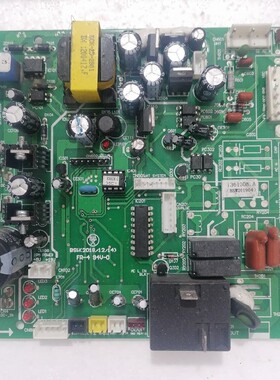 海信空调外机板 1341749 控制板 KFR-50W/08FZBPC 拆机1330562.J