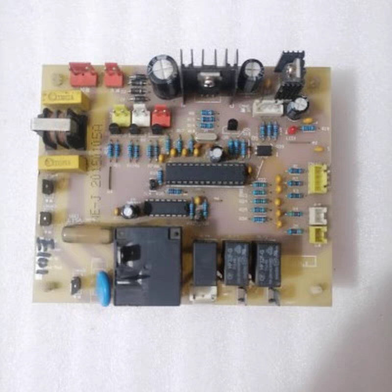 原装博浪空气能热水器主板控制器KF75、KF85、KF150