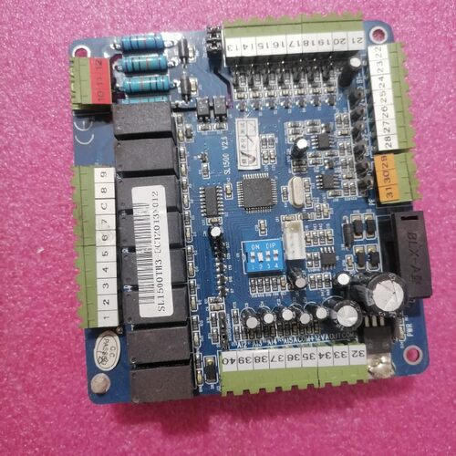 东元吉荣机房恒温恒湿机加湿板SL1500V2.5SL1K5PU-JUN2011N229