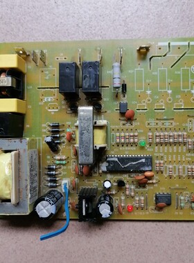 ZKFR-75W/5 志高3P 5P 空调外机主板WM101AY003-B WM101AY008-R