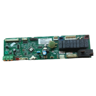 主板 控制板YP21F01C 适用欧威尔空调风管机内机主板 467300253R