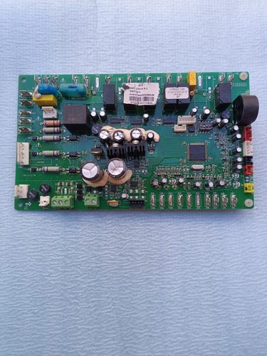 美的空调主板 HFIM4-V5 板130VC-D.1/130VH-A.1/474022010000139