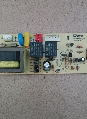 德业除湿机配件A2A03 620EB D50A3 6180EB 650LV电源控制板传感器