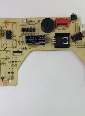 三菱重工空调内机电脑板主板 GZ2118jZT01-B  121208单冷 志高空