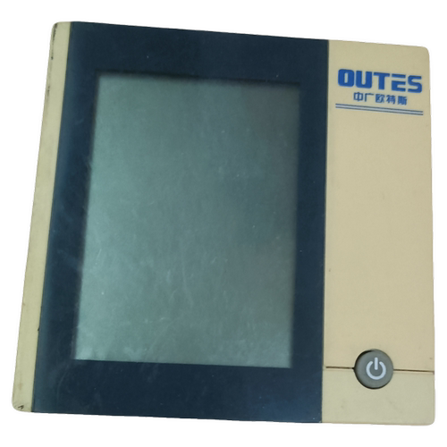 中广欧特斯空气能热水器配件控制面板原装商用家用二联供主板