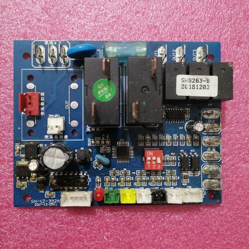 SH—KZ—392A2