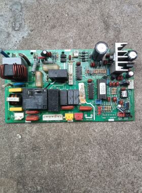 适用信KFR-60L/36FZBpC KFR-50L/36FZBPJ 1353002室内机主板