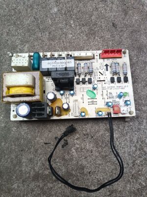 高中央空调配件风管机外机主板电脑板RFD803300300845 RW-S-01