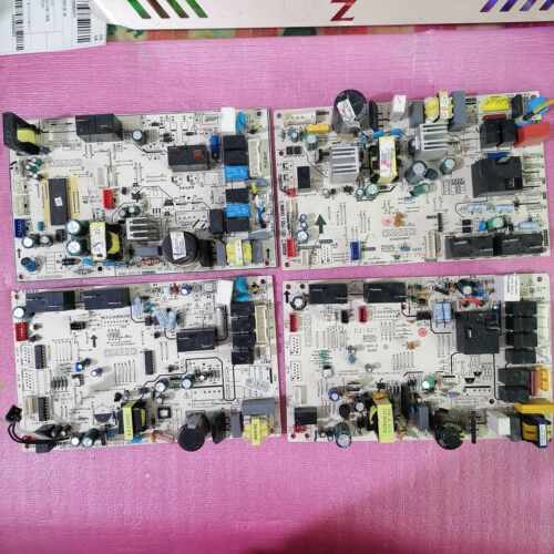 美的KFR一51L/BP2DN1Y BP3DN1Y  MAlN一lD STRL472 7122200001782